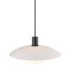 Nordlux VERONA Hanglamp Zwart, 1-licht