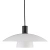 Nordlux VERONA Hanglamp Zwart, 1-licht