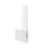 Nordlux HELVA Muurlamp LED Wit, 1-licht