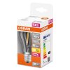 Osram LED E27 4,8 Watt 2700 Kelvin 470 Lumen