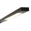 Steinhauer Stekk Staande lamp LED Zwart, Wit, 1-licht