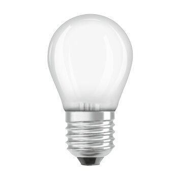 Osram LED E27 2,5 Watt 2700 Kelvin 250 Lumen