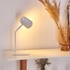 Gilsbro Tafellamp Wit, 1-licht