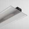 Hogana Hanglamp LED, 1-licht