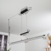 Hogana Hanglamp LED, 1-licht