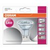 Osram LED GU10 4,3 Watt 4000 Kelvin 350 Lumen