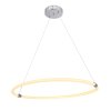 Globo EPI Hanger LED Wit, 1-licht
