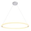 Globo EPI Hanger LED Wit, 1-licht