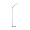 Paul Neuhaus Q-HANNES Staande lamp LED Zilver, 1-licht, Afstandsbediening