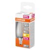 Osram LED E14 4,8 Watt 2700 Kelvin 470 Lumen