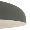 Steinhauer Krisip Hanglamp Grijs, Wit, 1-licht