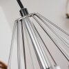 Marang Hanglamp Zilver, 1-licht