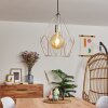 Marang Hanglamp Zilver, 1-licht