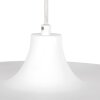 Steinhauer Krisip Hanglamp Wit, 1-licht