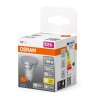 Osram LED GU10 6,5 Watt 2700 Kelvin 620 Lumen