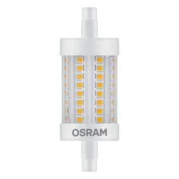 Osram LED R7s 8,2 Watt 2700 Kelvin 1055 Lumen