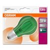 Osram LED E27 2 Watt 50 Lumen