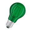 Osram LED E27 2 Watt 50 Lumen
