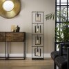 Marcon Staande lamp Zwart, 4-lichts