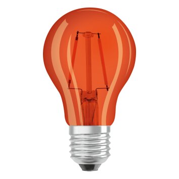 Osram LED E27 2 Watt 50 Lumen