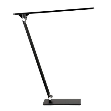 Steinhauer Serenade Tafellamp LED Zwart, Wit, 1-licht