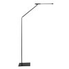 Steinhauer Serenade Staande lamp LED Zwart, Wit, 1-licht