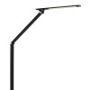 Steinhauer Serenade Staande lamp LED Zwart, Wit, 1-licht