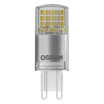 Osram LED G9 4,2 Watt 4000 Kelvin 470 Lumen