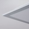 Nexo Plafondlamp LED Wit, 1-licht