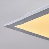 Nexo Plafondlamp LED Wit, 1-licht