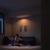 Philips Hue Ambiance White Milliskin Inbouwspot extensie Wit, 1-licht