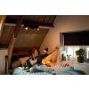 Philips Hue Ambiance White Runner Wandspot basis LED Zwart, 1-licht