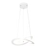 Mantra PLANET Hanger LED Wit, 1-licht