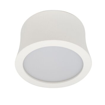 Mantra GOWER Plafond straler LED Wit, 1-licht
