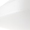 Steinhauer Stjerne Plafondlamp LED Wit, 1-licht, Afstandsbediening