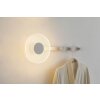 Mantra VENUS Muurlamp LED Wit, 1-licht