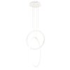 Mantra KITESURF Hanger LED Wit, 1-licht
