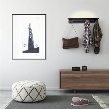 Mantra FUERTEVENTURA Muurlamp LED, 1-licht