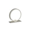 Mantra KITESURF Tafellamp LED Wit, 1-licht