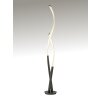 Mantra ARMONIA Staande lamp LED Grijs, 1-licht