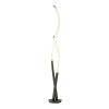 Mantra ARMONIA Staande lamp LED Grijs, 1-licht