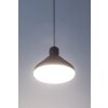 Mantra ANTARES Hanger LED Zwart, 1-licht