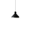 Mantra ANTARES Hanger LED Zwart, 1-licht