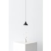 Mantra ANTARES Hanger LED Zwart, 1-licht