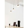 Mantra ANTARES Hanger LED Zwart, 1-licht
