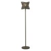 Mantra POLINESIA Buiten staande lamp Beige, 1-licht