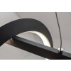 Mantra KITESURF Hanger LED Zwart, 1-licht