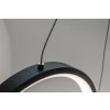 Mantra KITESURF Hanger LED Zwart, 1-licht