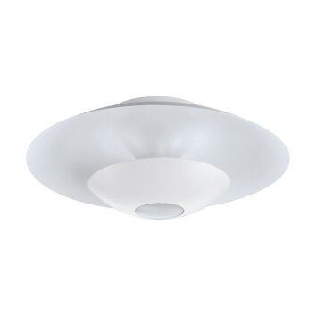 Eglo NUVANO Plafondlamp Wit, 1-licht