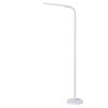 Lucide GILLY Staande lamp LED Wit, 1-licht